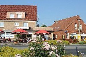 Hotel Pension Am Hafen Norden (Germany) Image