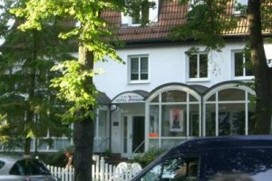 Hotel-Pension An den 7 Saulen Image