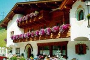 Hotel Pension Andrea Gerlos voted 8th best hotel in Gerlos