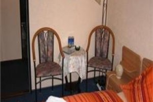 Hotel Pension Appelt Cuxhaven Image