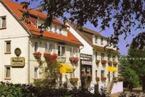 Hotel-Pension Bergkranz voted 8th best hotel in Braunlage