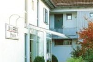 Hotel Pension Eberl voted  best hotel in Pliening