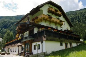 Hotel Pension Edelweiss Mallnitz Image