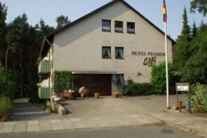 Hotel-Pension Elfi voted 5th best hotel in Bad Bevensen