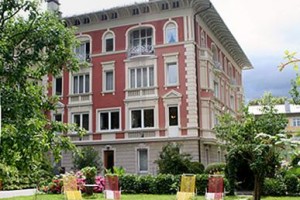 Hotel-Pension Erika voted 8th best hotel in Bad Reichenhall