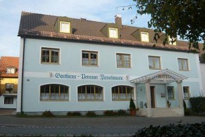 Hotel Pension Fleischmann Roding Image