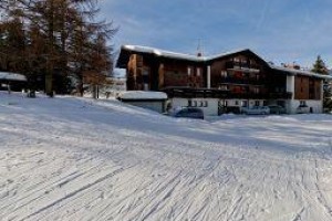 Hotel-Pension Gemma voted 3rd best hotel in Kleinwalsertal