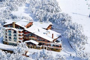 Hotel Pension Grimus Mount Buller Image
