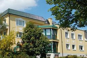 Hotel Pension Haus Birken Bad Steben Image