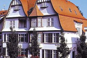 Hotel Pension Haus Hansa Bad Salzuflen Image