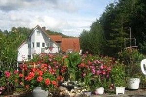 Hotel Pension Haus Hubertus Image