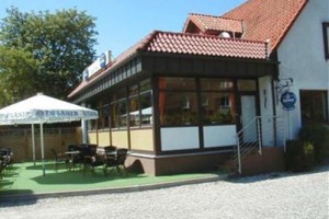 Hotel Pension Haus Irene Image