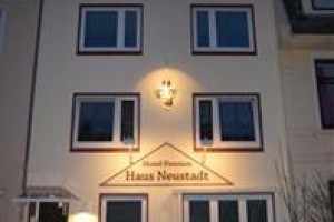 Hotel-Pension Haus Neustadt Image
