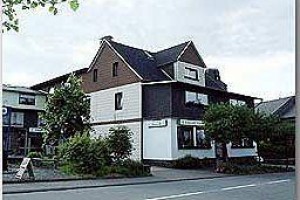 Hotel-Pension Hildburg Image