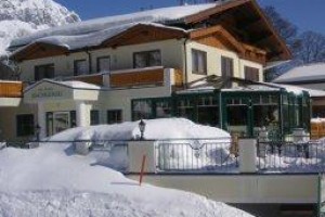 Hotel-Pension Hochkonig Image