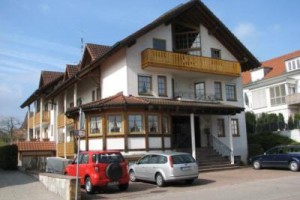 Hotel-Pension-Jasmin voted 5th best hotel in Rheinfelden 