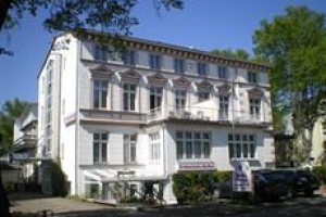 Hotel Pension Katy Haus Troja voted 2nd best hotel in Warnemunde