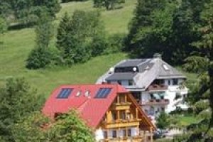 Berghof Krautle voted 9th best hotel in Feldberg 