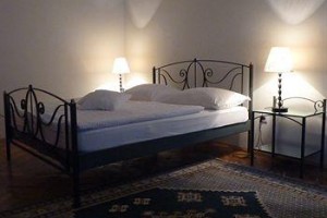 Hotel Pension Lumes Image