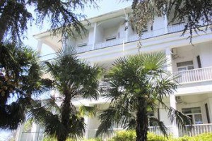 Hotel Pension Massandra voted 6th best hotel in Yalta