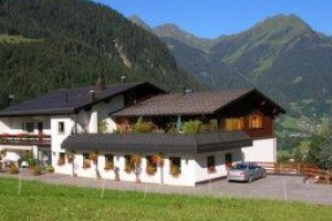 Hotel Pension Matschun Image