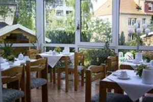 Hotel-Pension Melanie voted 4th best hotel in Ilmenau