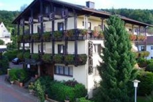 Hotel Pension Schloessmann Image