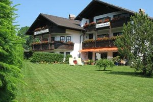 Hotel Pension Seehof Image