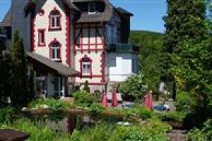 Hotel Pension Seeschlösschen Bad Sachsa voted 4th best hotel in Bad Sachsa