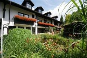 Hotel-Pension Sonneneck voted 7th best hotel in Zwiesel