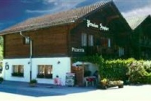 Hotel Pension Spycher Image