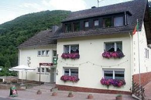 Hotel Pension Steeger Tal Bacharach Image