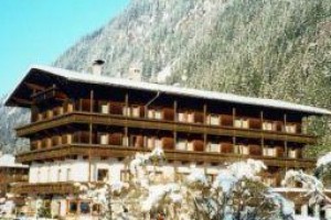 Hotel Pension Strolz Image
