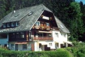 Hotel Pension Thome Hinterzarten Image