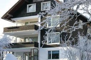 Hotel Pension Ulrichshof Braunlage Image