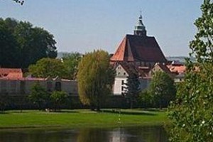 Hotel-Pension Villa Hennes voted 5th best hotel in Pirna