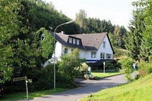 Hotel Pension Waldblick Neuenstein (Hessen) Image