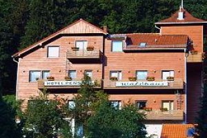 Hotel Pension Waldhaus voted 5th best hotel in Bad Grund