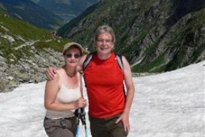 Hotel Pension Waldheim Mayrhofen Image