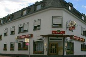 Hotel Pension zum dicken Baum voted  best hotel in Mayen