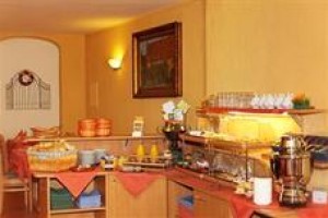 Hotel-Pension zum Markt Image