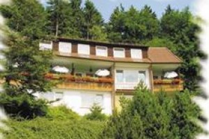 Hotel Pension Zur Steinburg voted 3rd best hotel in Bad Grund
