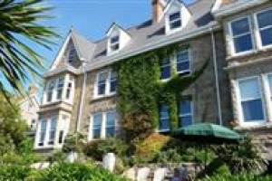 Hotel Penzance voted 4th best hotel in Penzance