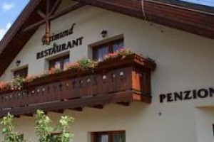 Hotel Penzion and Restaurant Raimund Vysoke Tatry voted 7th best hotel in Vysoke Tatry