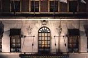 Hotel Pere Marquette voted 10th best hotel in Peoria