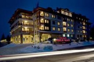 Hotel Perelik Pamporovo Image