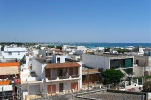 Hotel Perla Dello Ionio voted 9th best hotel in Porto Cesareo