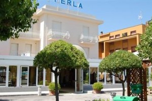 Hotel Perla Senigallia Image