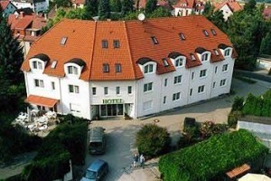 Hotel Pesterwitzer Siegel voted 3rd best hotel in Freital