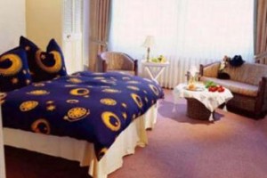 Hotel Peterchens Mondfahrt voted 7th best hotel in Fulda